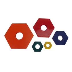 United Scientific Bumper Guard For Volumetric Flask 25 mL | Buy Online | United Scientific&trade; | Fisher Scientific